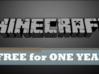 free Minecraft premium account 1.3.1 [Valid one year - TESTED].