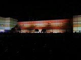 MIGROS 3D Video Mapping