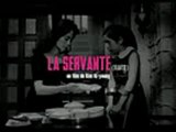 La Servante Bande annonce vf
