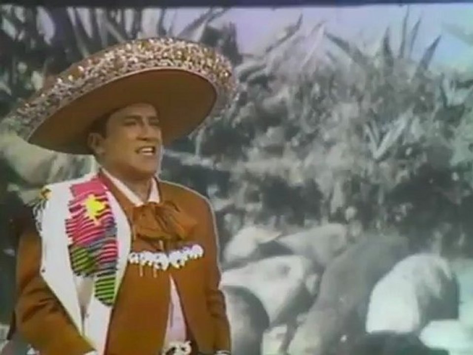 Miguel Aceves Mejía - El pastor