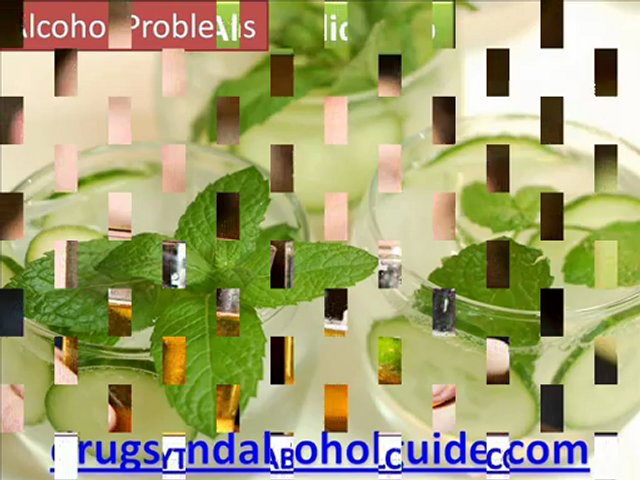 everything about alcohol