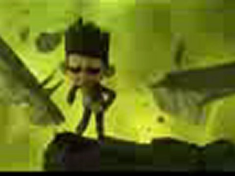 L'étrange pouvoir de Norman - Bande annonce VF