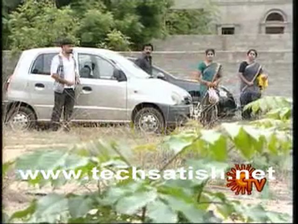 Mundhanai Mudichu Part 2