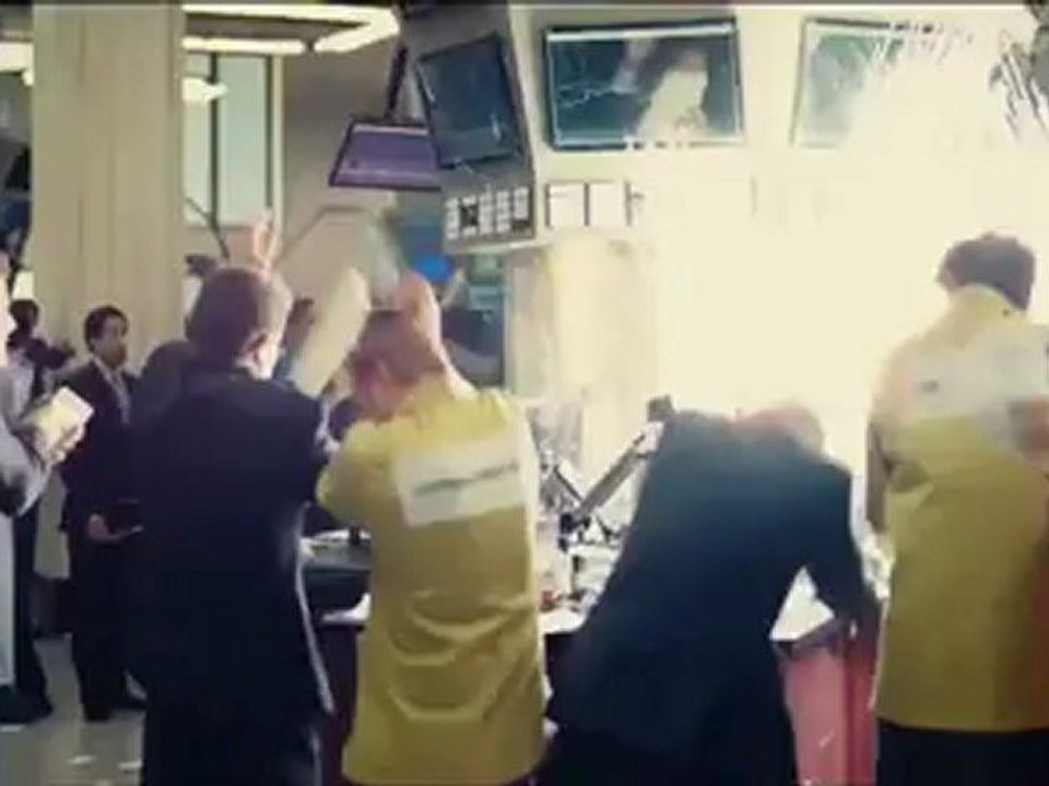 Bande Annonce De The Dark Knight Rises VF