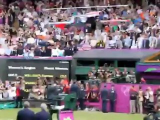 Оккультная олимпиада-2012