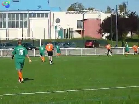 CSG Lesse-Valmon 1er but