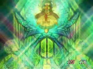 Test de record sur Tales of Destiny DC