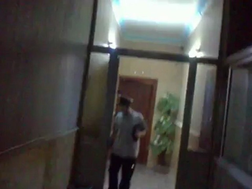 Syria فري برس حلب كتيبة سيوف الشهباء في قسم الزبدية بعد تحريره 7-8-2012