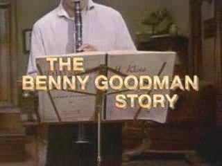 Benny Goodman Story Trailer