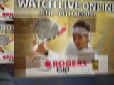 Sam Querrey vs. Jurgen Melzer toronto rogers cup Online Preview - Tennis live streaming |