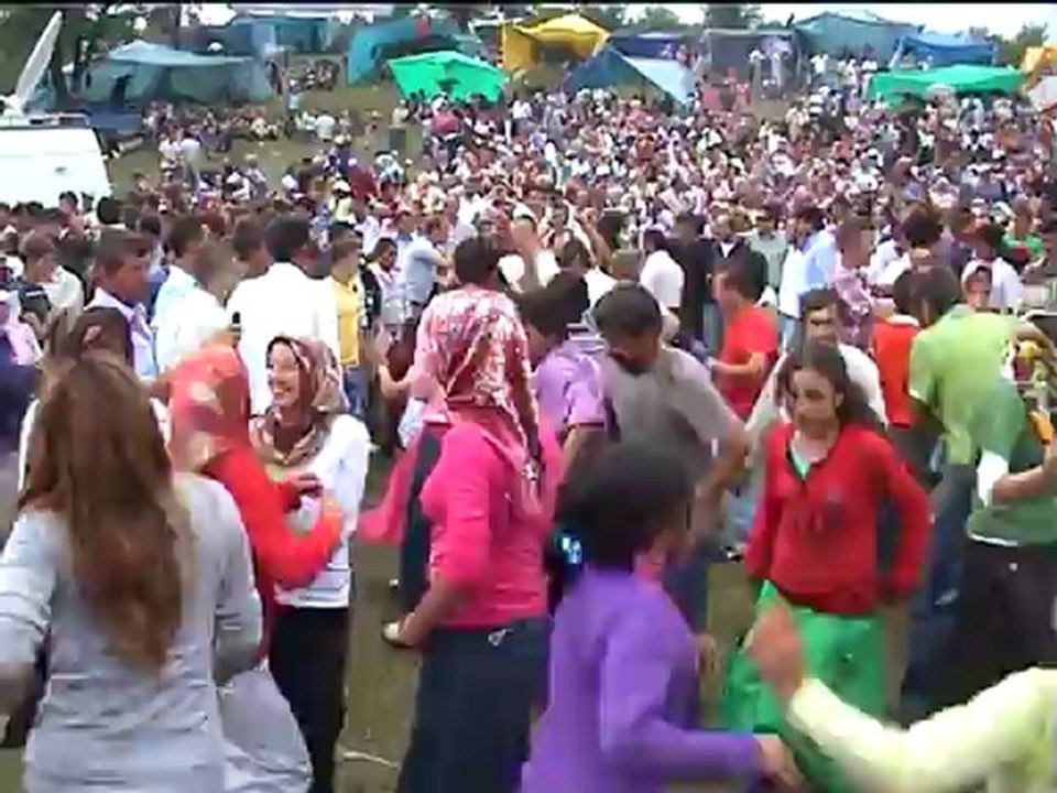 2009 Şenliğinin 7. videosu