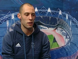 Dai Greene 'devastated' at fourth place hurdles finish