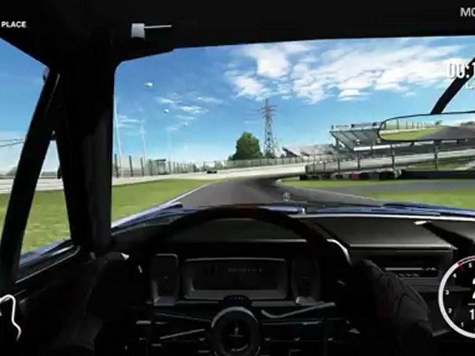 Forza Motorsport 4 - All New Cars from August Car Pack