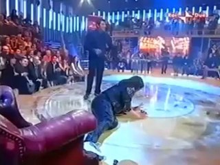 Benson impazzisce per i lavori in Piazza Caduti