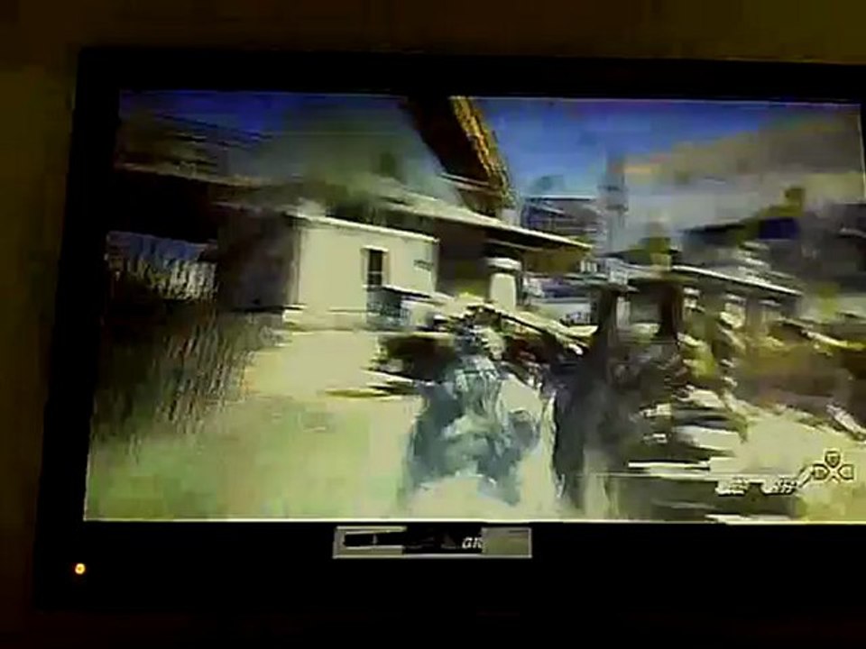 W.t de Mw2 "Le début avec avec kaour18