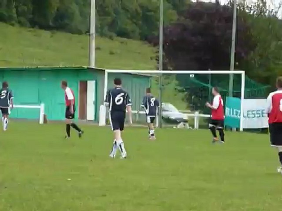 CSG Lesse-Pange Occasion de but 3