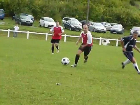 CSG Lesse-Pange Occasion de but 4