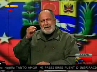 (VÍDEO) La hojilla del día domingo, 05.08.2012  2/4