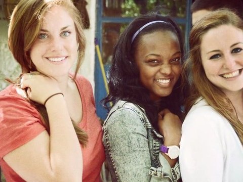 MSU Study Abroad 2012 - Slideshow