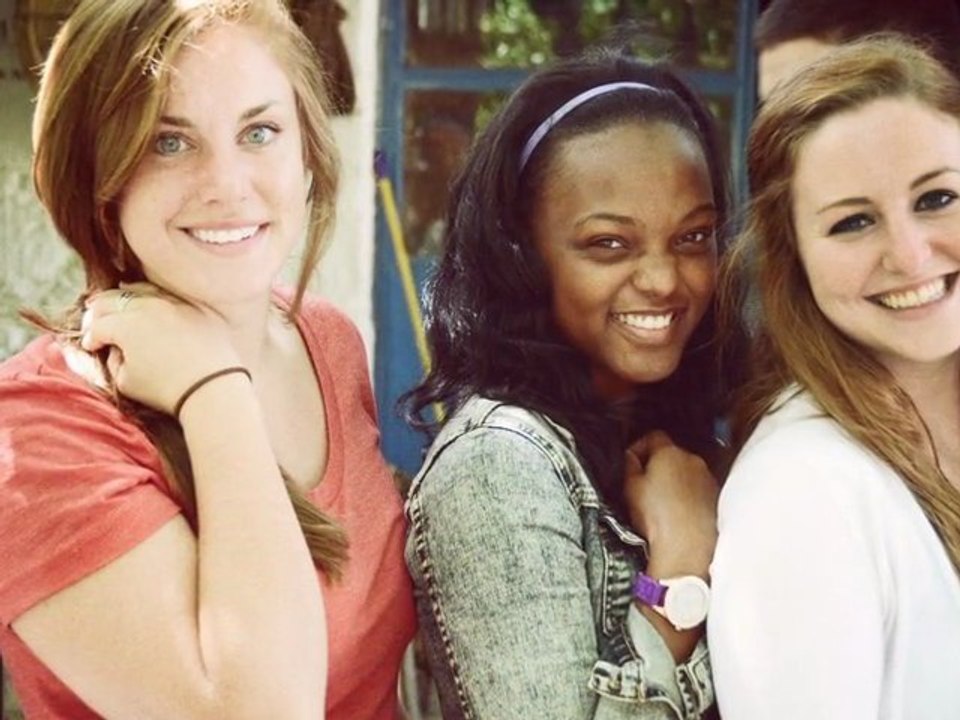 MSU Study Abroad 2012 - Slideshow