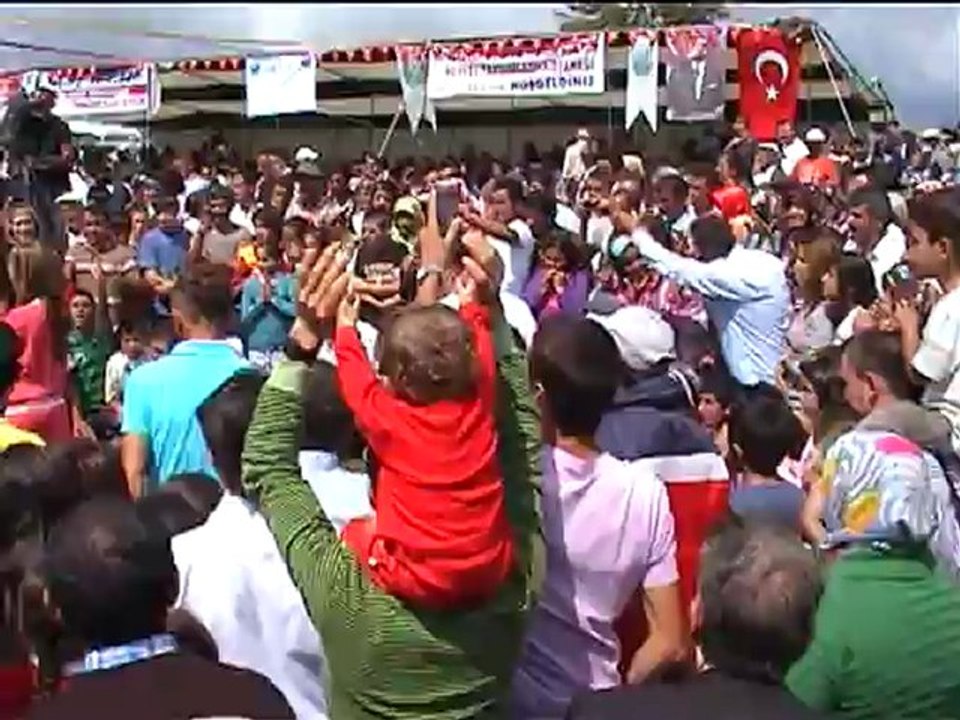 2009 Şenliğinin 8. videosu