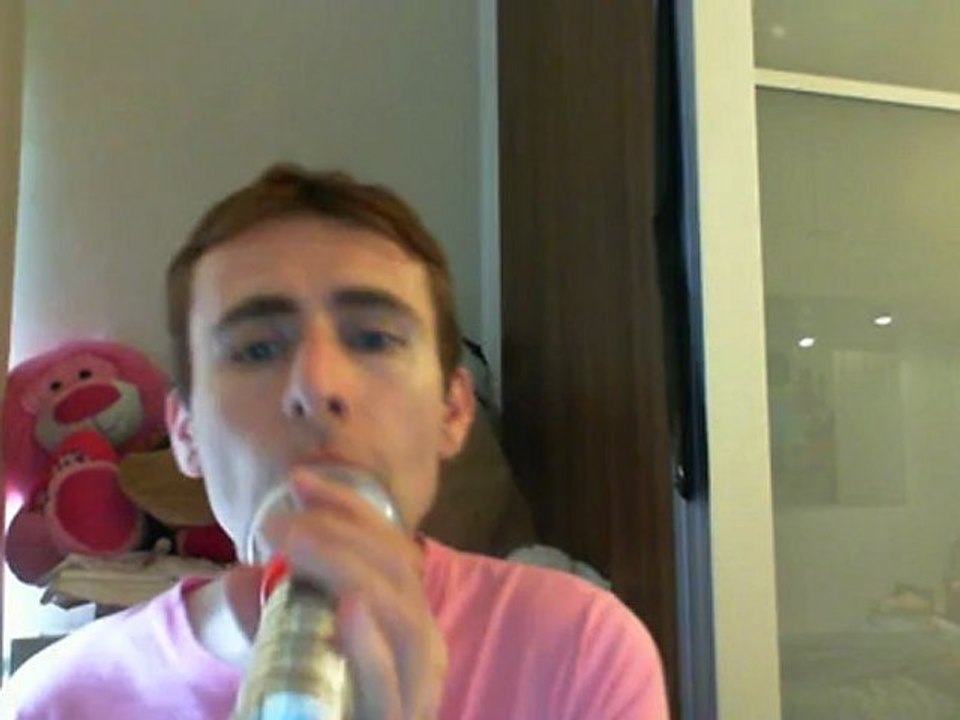 Wiwi égratigne "l'assasymphonie" de Florent Mothe