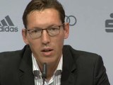 Kanu: Andreas Dittmer:''Brauchen Leistungszentren in Deutschland''