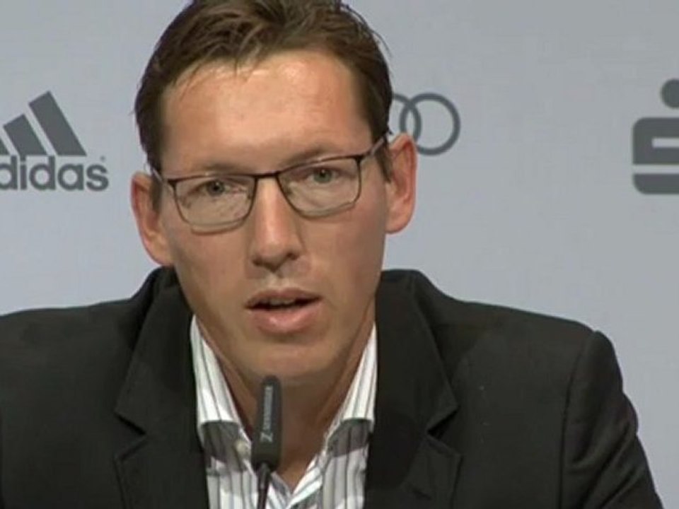 Kanu: Andreas Dittmer:''Brauchen Leistungszentren in Deutschland''