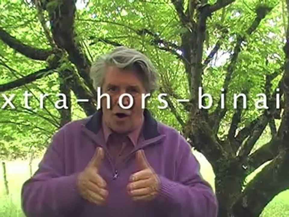 Les slashs de BLH