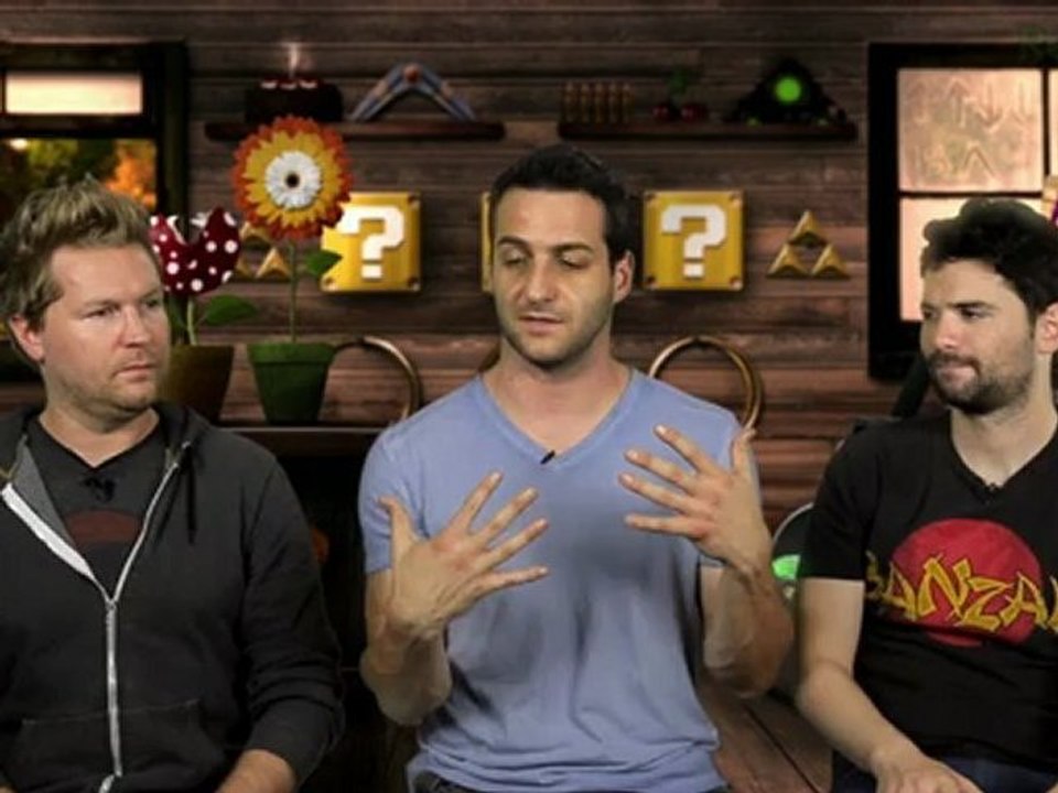 Smite Beta - Hands-on Review - The Totally Rad Show