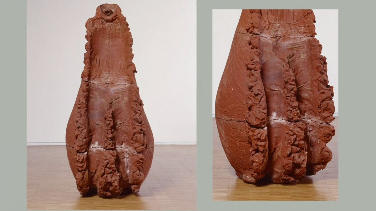 Giuseppe Penone | Paroles d'artistes