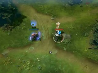 Anti-Mage - Spell Shield