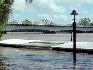 The causes of flooding