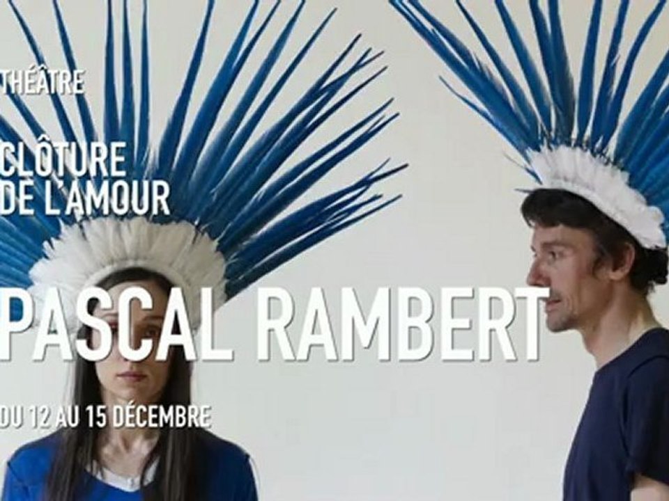 Les spectacles vivants, vivez l'art sur scène - de septembre à décembre 2012