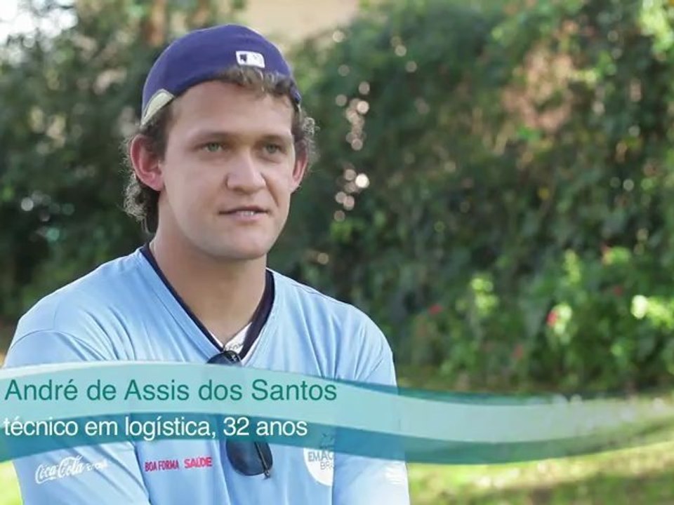 Curitiba entra no ritmo do Emagrece, Brasil!