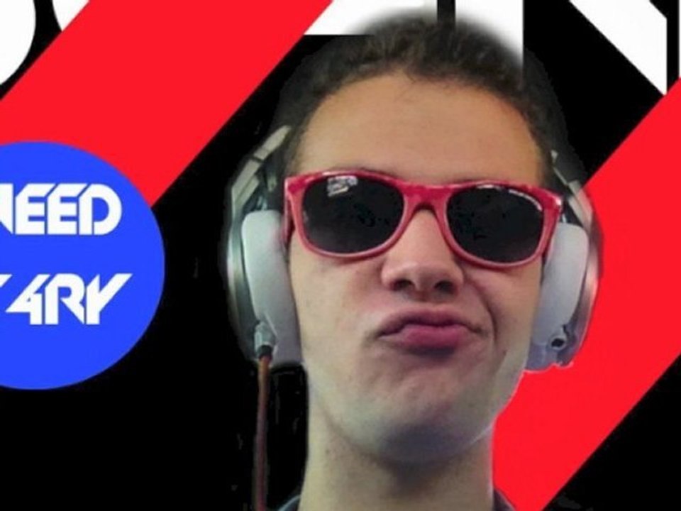 DJ SC4RY - QUICK M!X