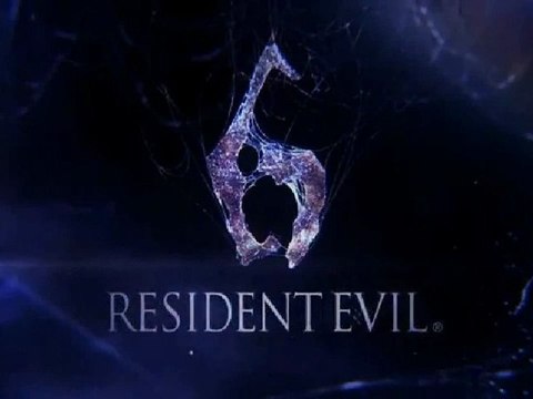 Resident Evil 6 - The Catacombs Mercenaries Mode Chris [HD]
