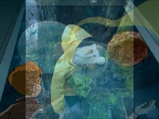 Exclu - Les messagers des alphas - intro du projet Tiwahe 2012-2013