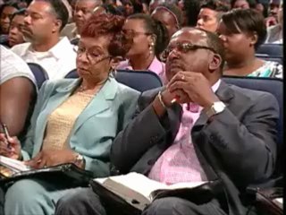 Creflo Dollar - Blessed in Every Way Part 3