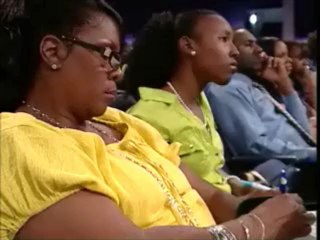 Creflo Dollar - Blessed in Every Way Part 5