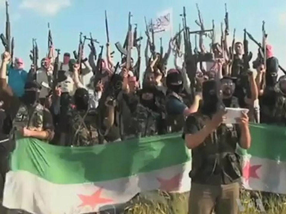 Welt ohne Filter - 7. August 2012