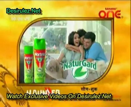 Haunted Nights 7th August 2012 pt2