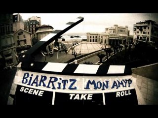 Biarritz - мон амур