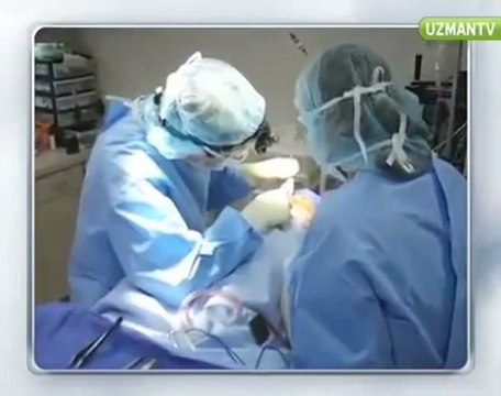 Yüz Germe Ameliyatı Nasıl Yapılır?