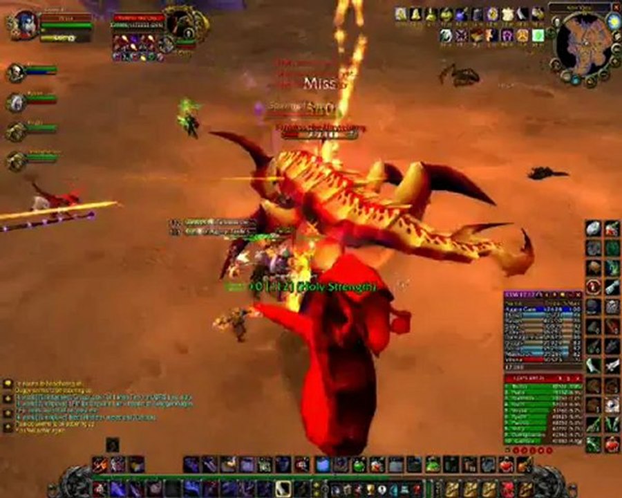 Infinitum vs fankriss