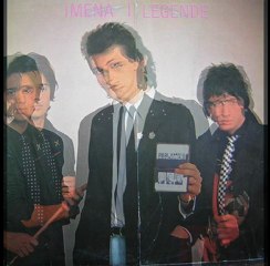 AFERE - PARLAMENT (1980)