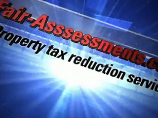 Property Tax Appeals