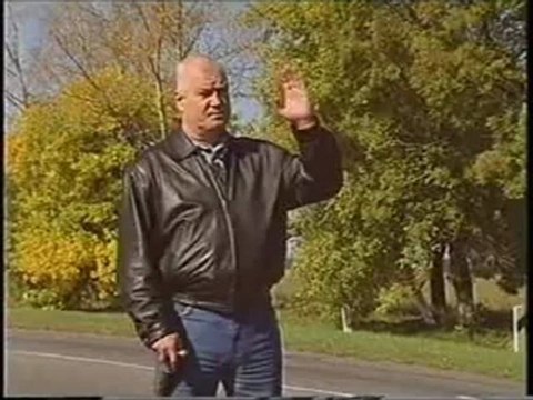 Время собирать камни (Трипольская культура)(1)