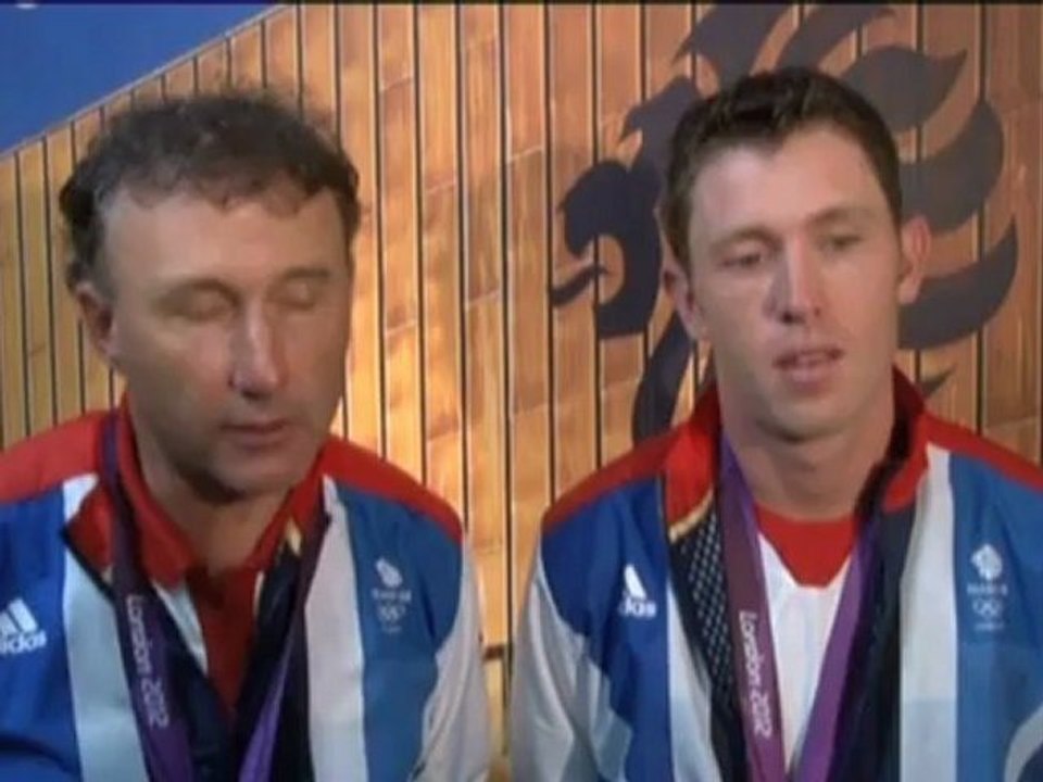 Reiten: 60 Jahre Warten! Briten holen endlich Gold