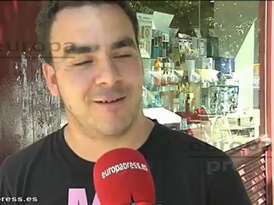 Sevilla alcanza hoy los 37 grados